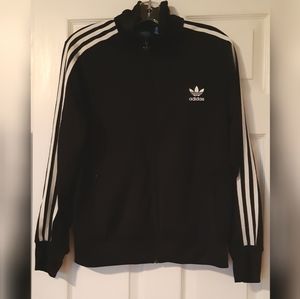 Adidas 3-stripes jacket
